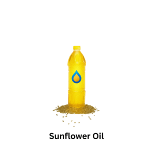 Cold Pressed Sunflower Oil
